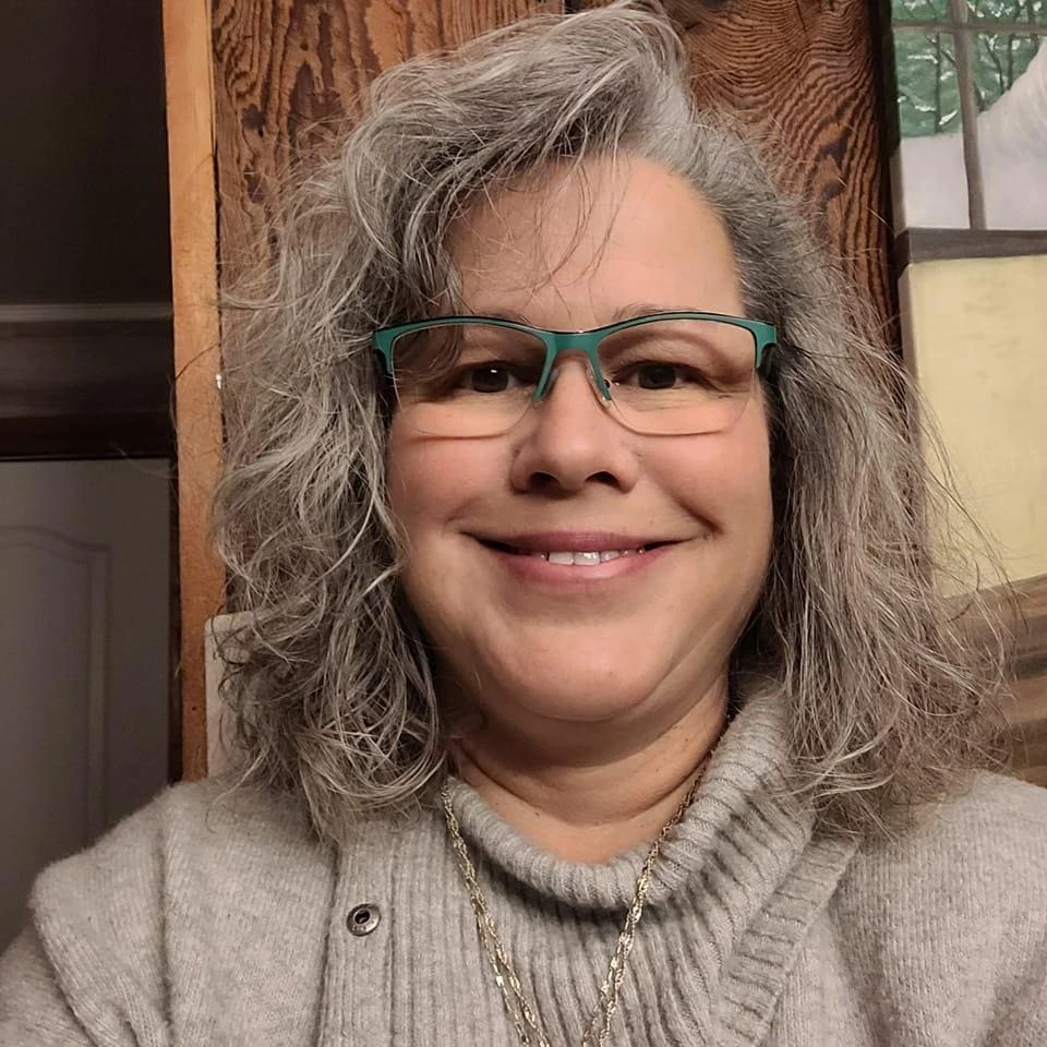 Marleen Brochu profile